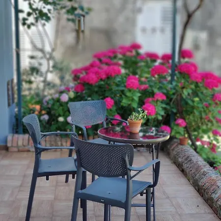 Miro Guesthouse Tivat Dış mekan fotoğraf