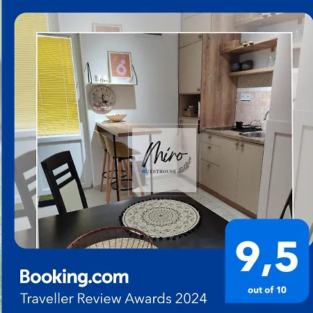 Miro Guesthouse Tivat Oda fotoğraf