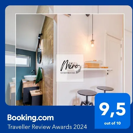 Miro Guesthouse Tivat Oda fotoğraf
