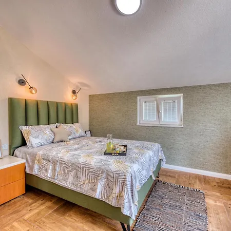 Miro Guesthouse Tivat Oda fotoğraf