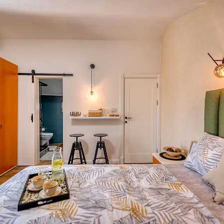 Miro Guesthouse Tivat Oda fotoğraf