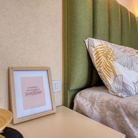 Miro Guesthouse Tivat Oda fotoğraf