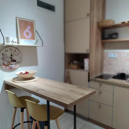 Miro Guesthouse Tivat Oda fotoğraf