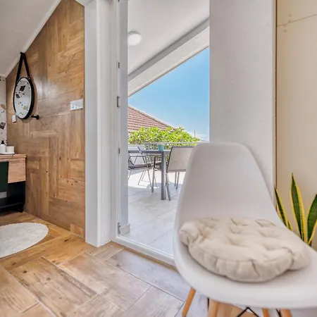Miro Guesthouse Tivat Dış mekan fotoğraf