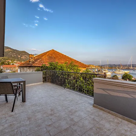 Miro Guesthouse Tivat Dış mekan fotoğraf