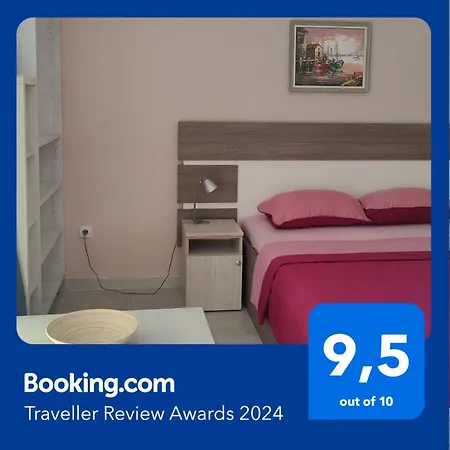 Miro Guesthouse Tivat Dış mekan fotoğraf
