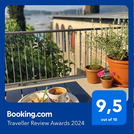 Miro Guesthouse Tivat Dış mekan fotoğraf