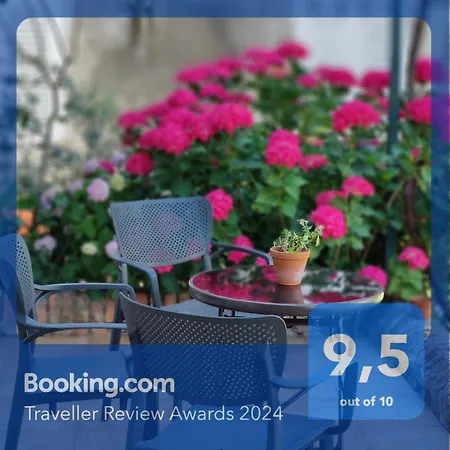 Miro Guesthouse Tivat Dış mekan fotoğraf