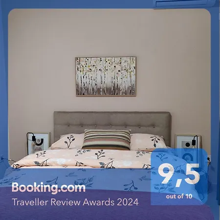 Miro Guesthouse Tivat Dış mekan fotoğraf