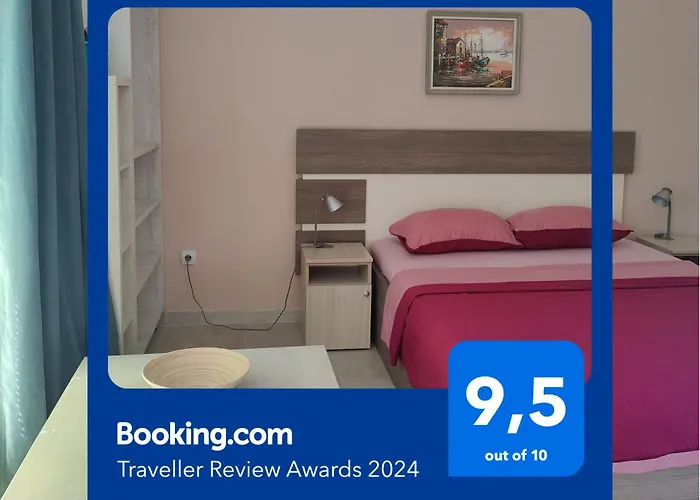 Miro Guesthouse