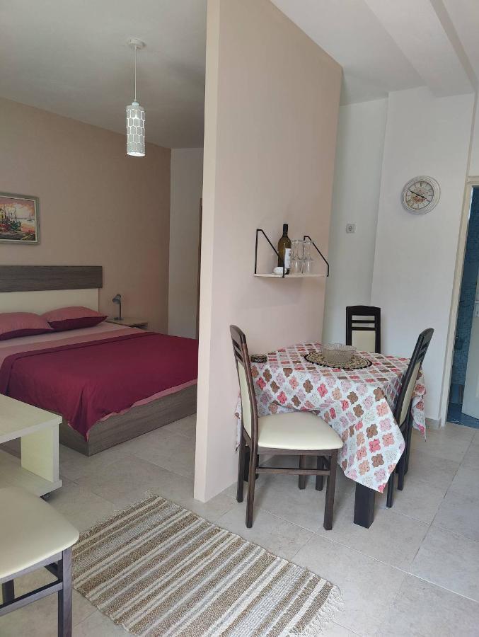 Miro Apartment Tivat