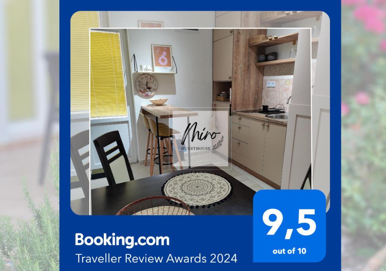 Apartment Miro