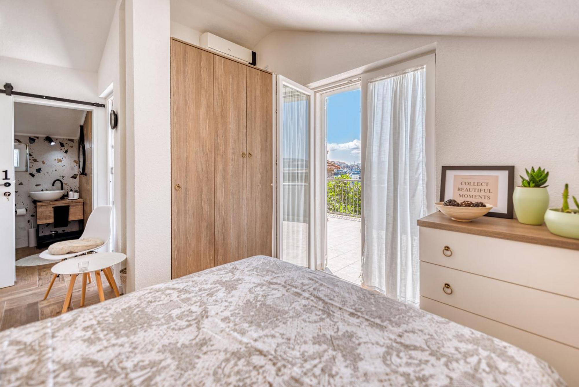 Apartment Miro Tivat