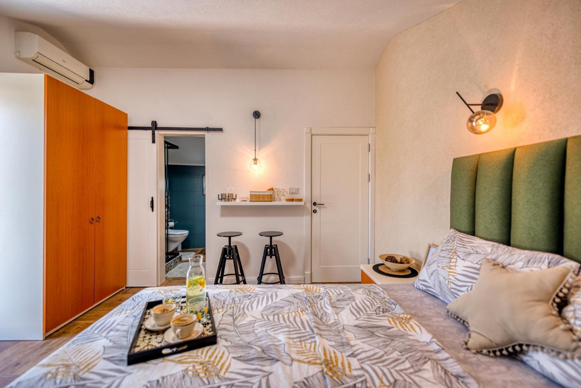 Apartment Miro *