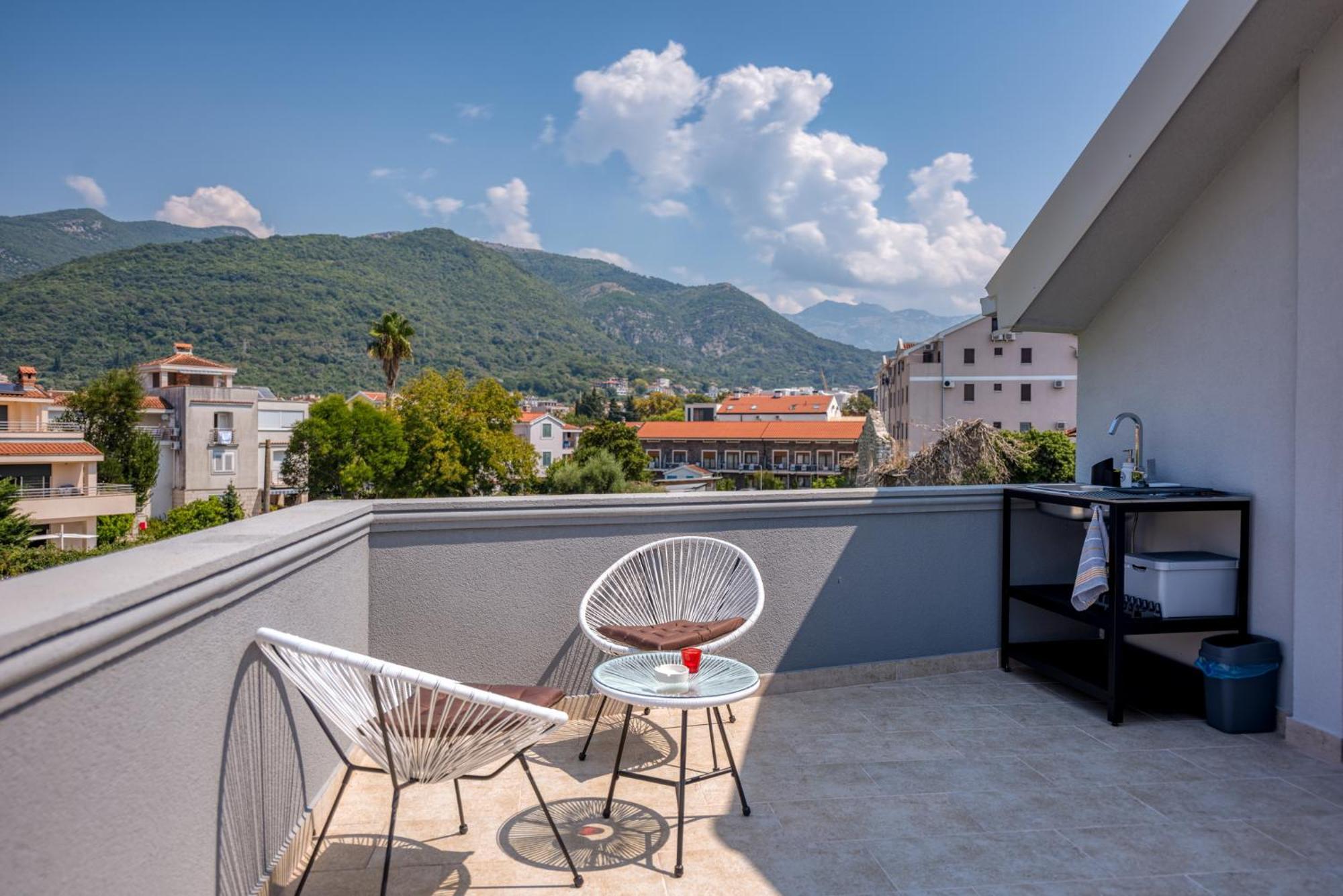 Appartement Miro
