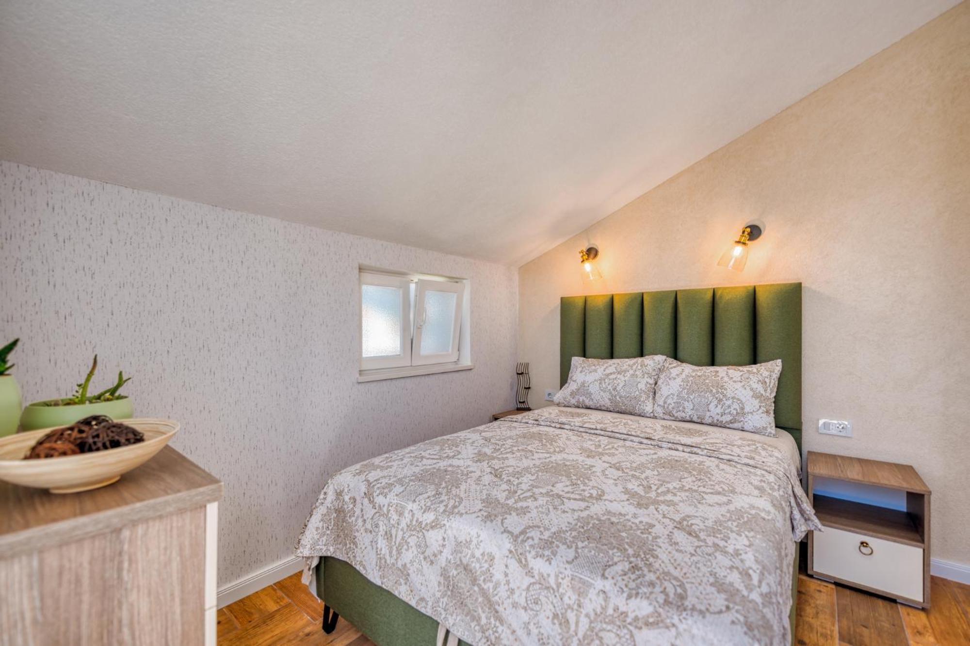 Appartement Miro *