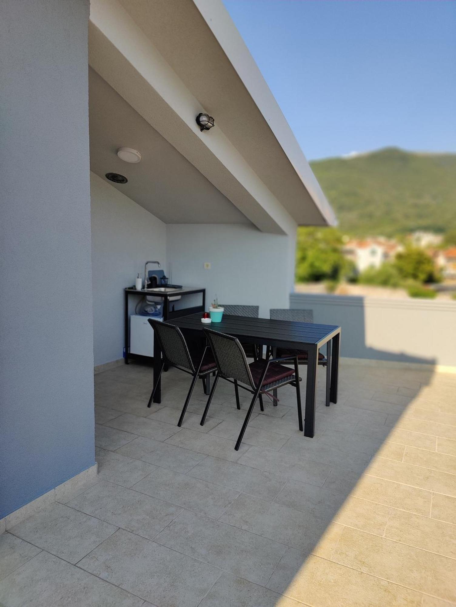 Apartment Miro