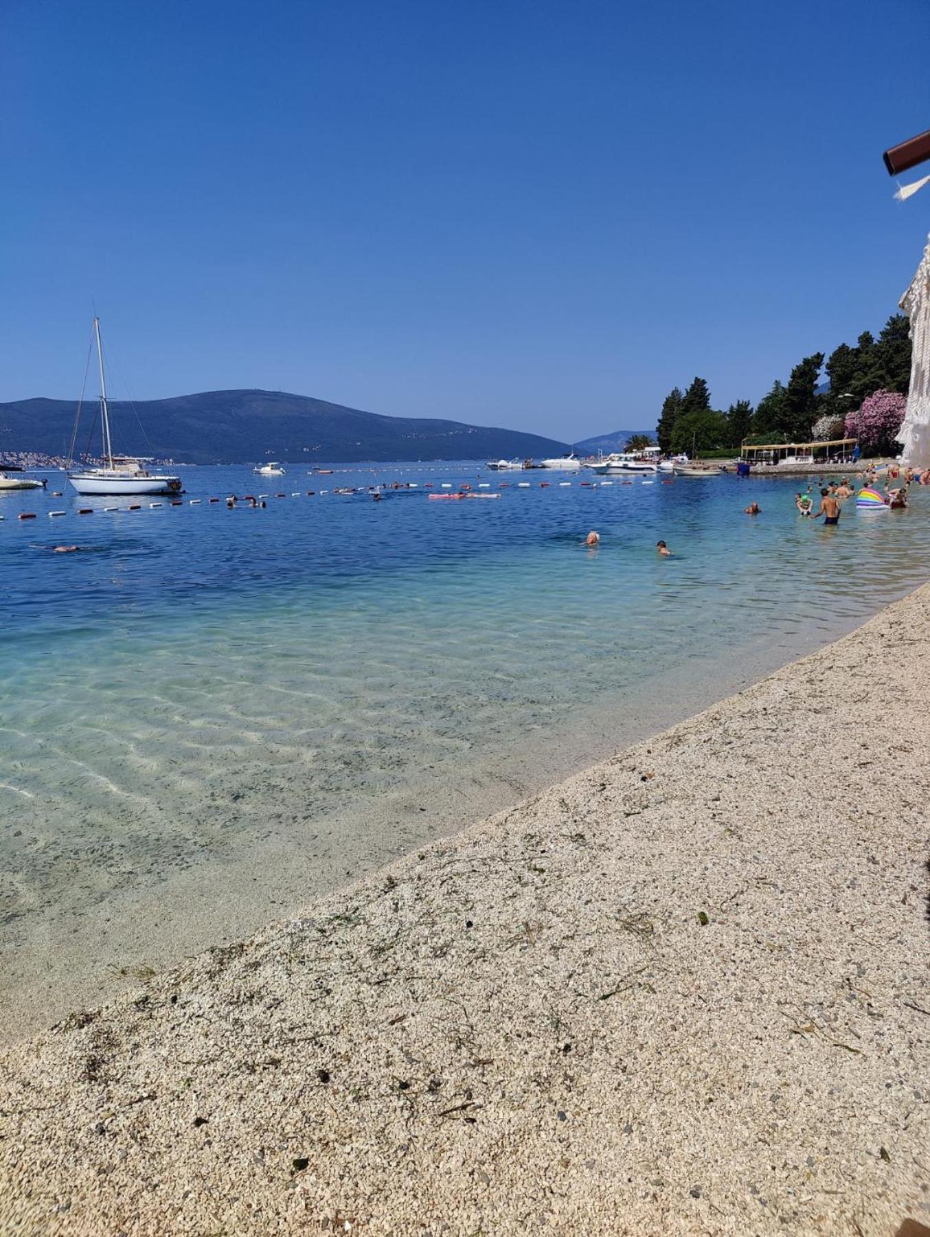 Miro Apartment Tivat