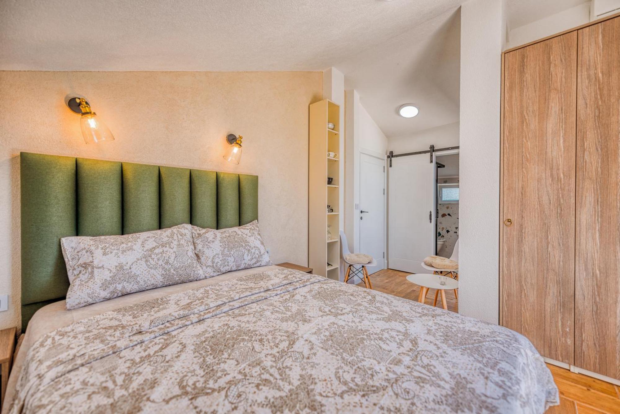 Apartment Miro *