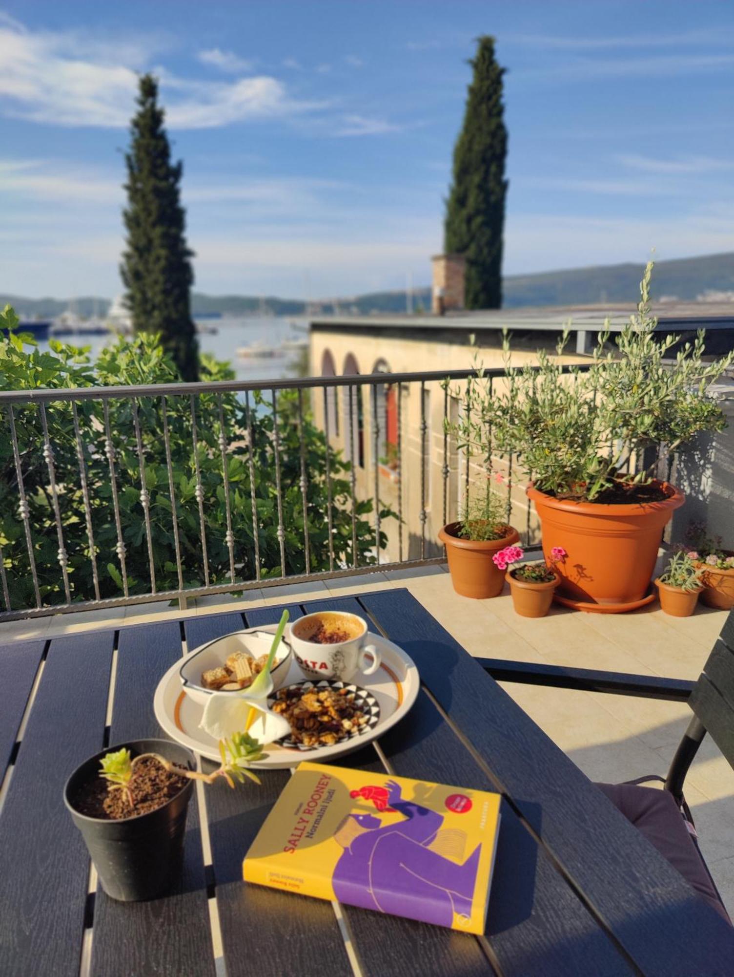 Miro * Tivat