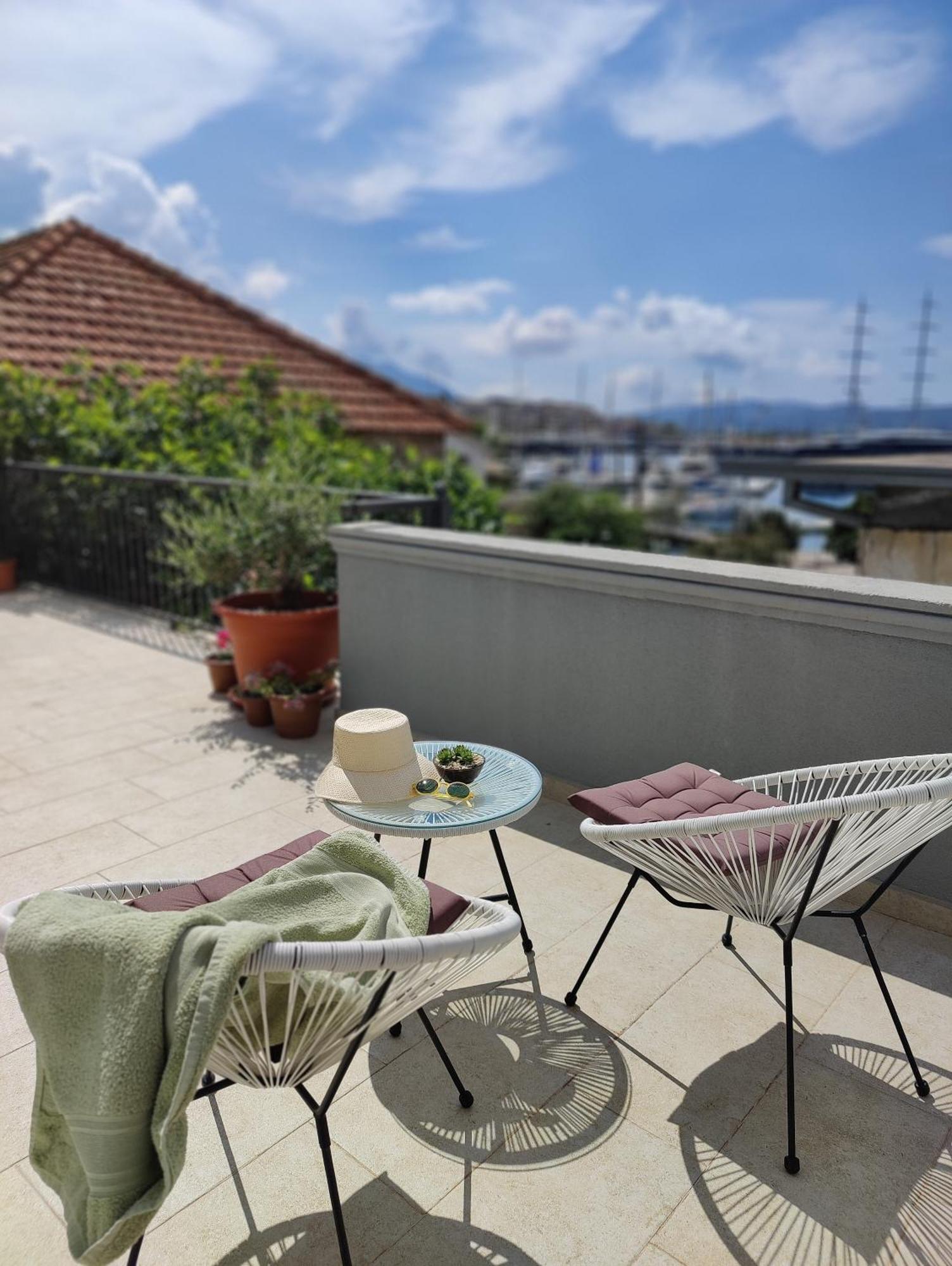 Appartement Miro *