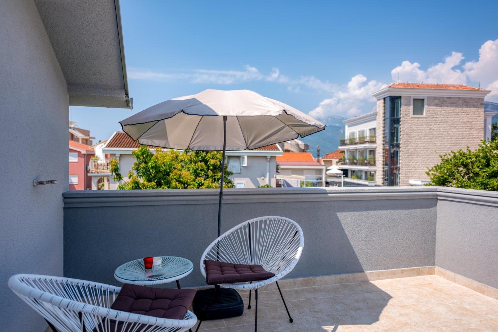 Miro Apartment Tivat