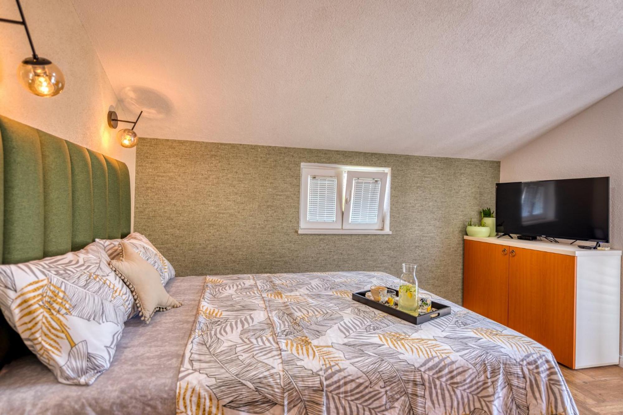 Miro Apartment Tivat