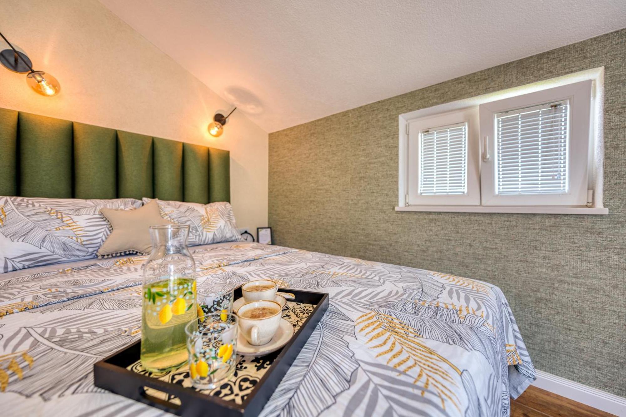 Miro Apartment Tivat