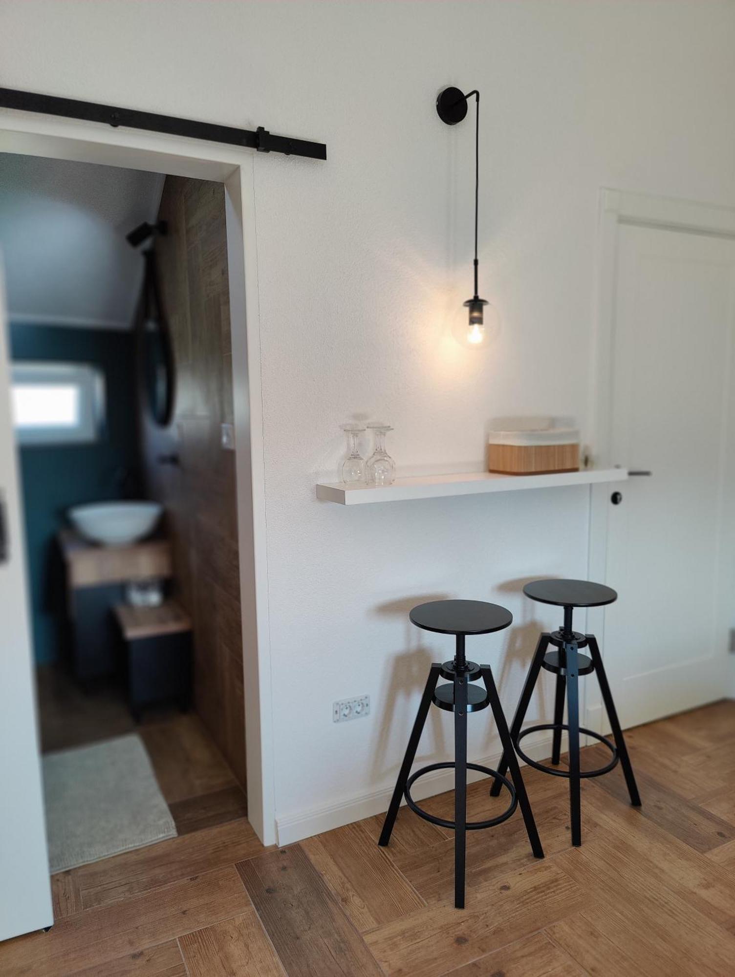 Apartment Miro *