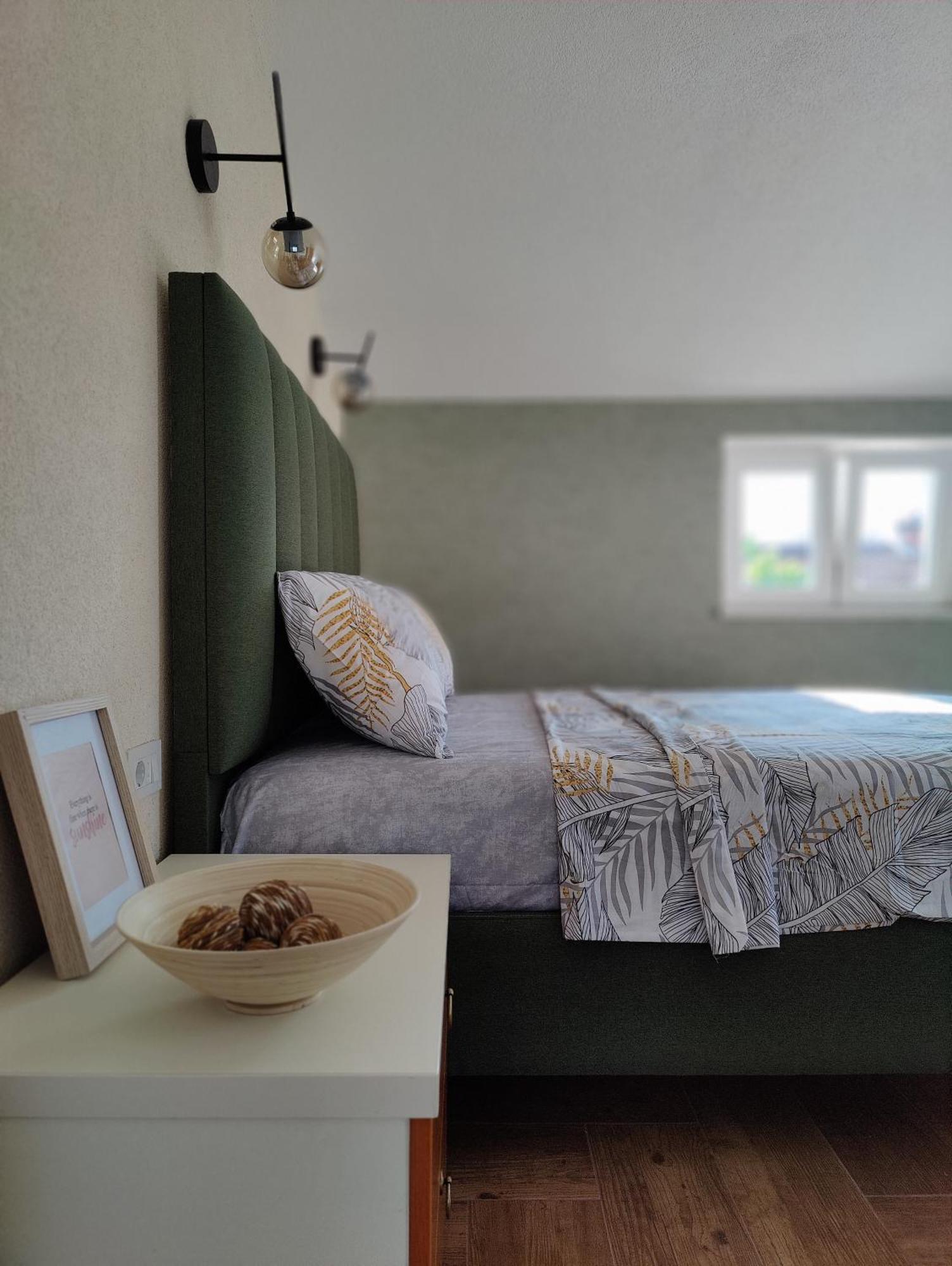 Apartment Miro Tivat