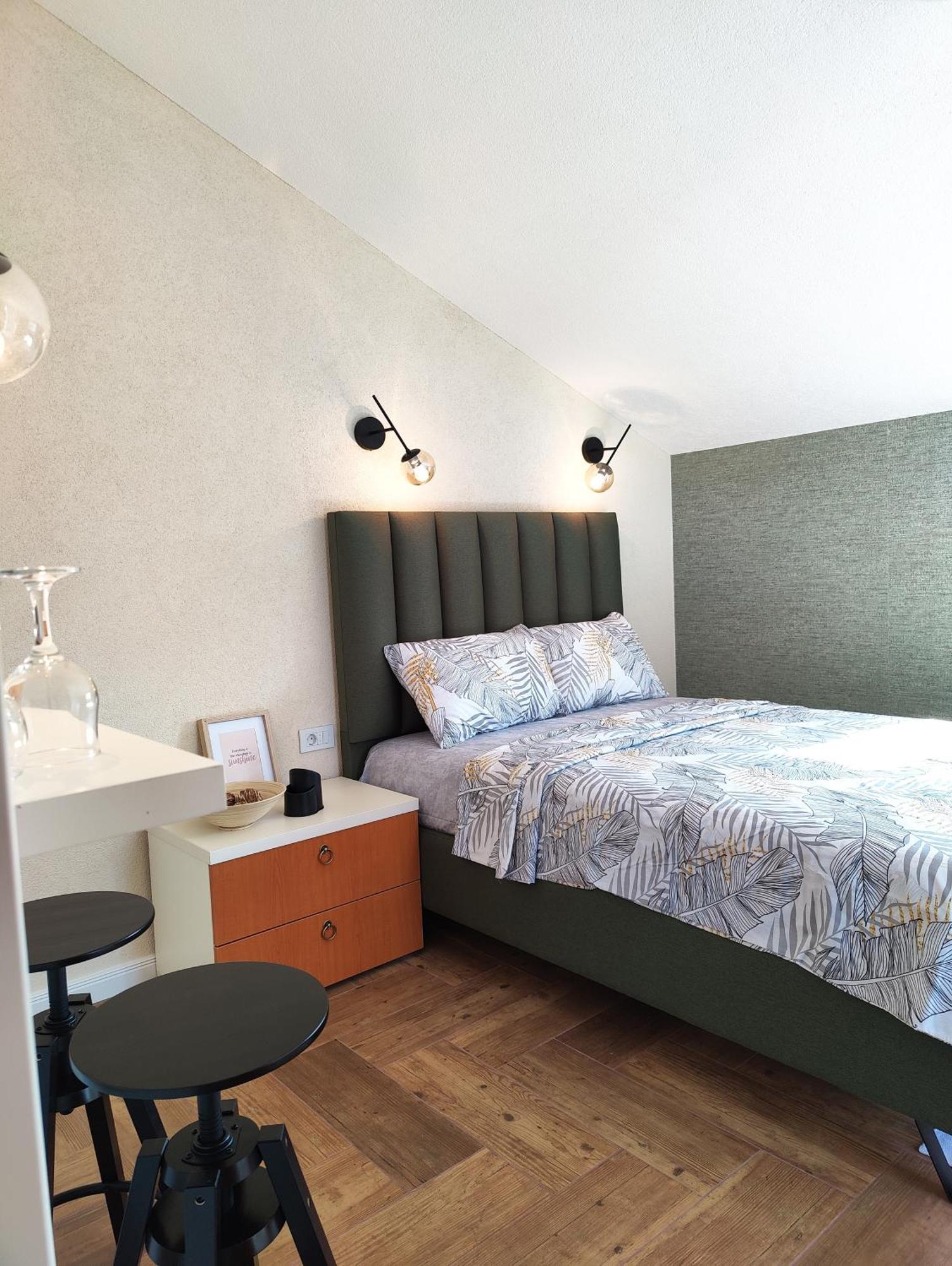 Miro Appartement *